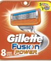 gillette fusion power 8 blades