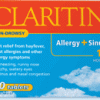 Claritin® Allergy, 30's