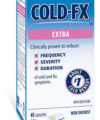 cold-fx xs