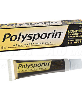 polysporin complete
