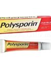 polysporin plus pain relief