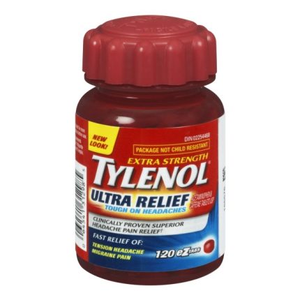 tylenol-ultra-relief-120