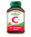 jamieson vitamin c 500mg 100