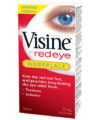 visine for red eye workplace