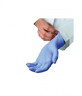 inteplast nitrile gloves latex free