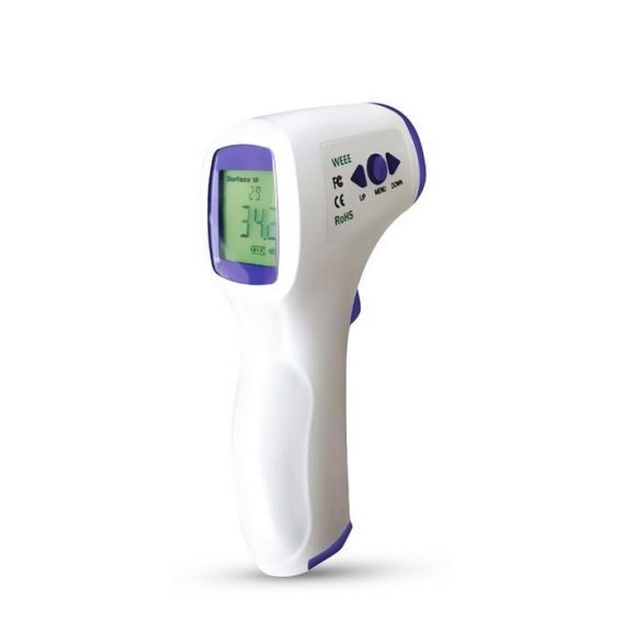 Forehead Scan Thermometer