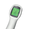 infrared forehead scan thermometer