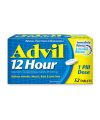 advil 12 hour relief