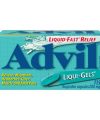 advil liqui-gels 115 count