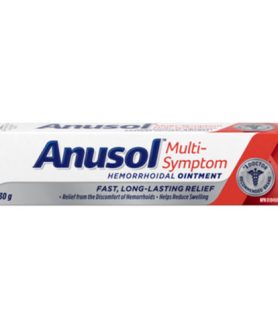 anusol multi sympton ointment