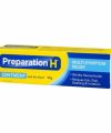 preparation H Multi Symptom Relief