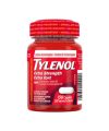 tylenol extra strength caplets