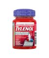 tylenol xst rapid release, 120 gelcaps