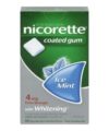 nicorette ice mint 4mg -30