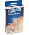 2nd skin blister pads
