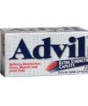 Advil Ibuprofen Extra Strength - 72's