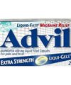 Advil Extra Strength Liqui-Gels - 12's
