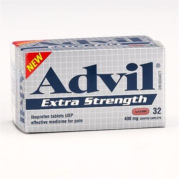 Advil Ibuprofen Extra Strength - 32's