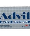 Advil Ibuprofen Extra Strength - 16's