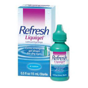 Refresh Liquigel - 15ml