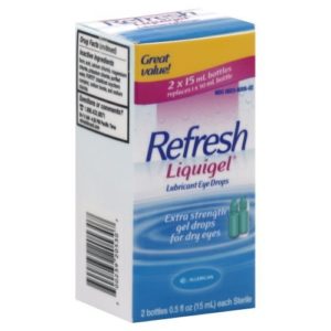 Refresh Liquigel - 30ml