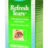 refresh tears
