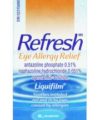 refresh allergy relief