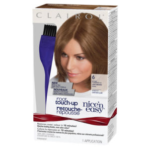 Nice N Easy Root Touch Up Light Brown 6