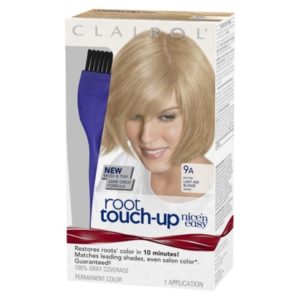 Nice N Easy Root Touch Up Light Ash Blonde 9A