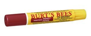 Burt's Bees Lip Shimmer, Papaya