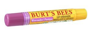 Burt's Bees Lip Shimmer, Watermelon