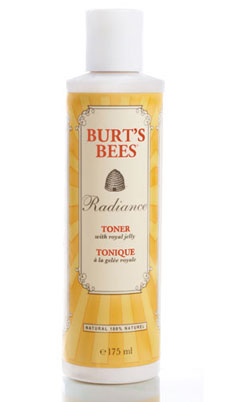 Burt's Bees Radiance Toner