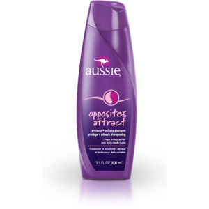 Aussie Opposites Attract Shampoo