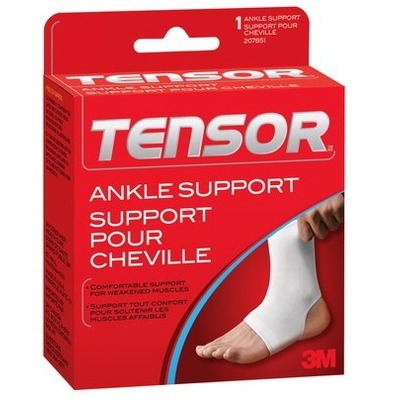 Tensor Ankle Support - University Pharmacy