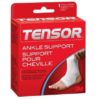 tensor ankle