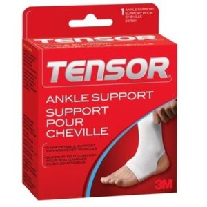 Tensor Ankle Support