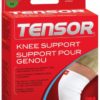 tensor knee