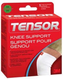 Tensor Knee Support, Medium