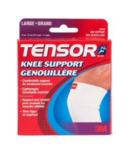 Tensor Knee Support, Large