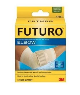 futuro elbow support