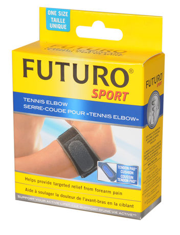 Futuro Sport Tennis Elbow Support - University Pharmacy