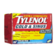 tylenol cold and sinus