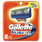 fusion blades 8