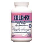 cold-fx 150s