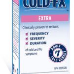 cold-fx xs