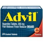 advil tablets 24