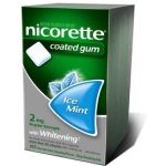 nicorette ice mint 2mg