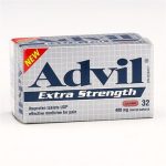 Advil Ibuprofen Extra Strength - 32's 