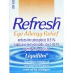 refresh allergy relief