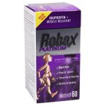 Robax Platinum - 60's